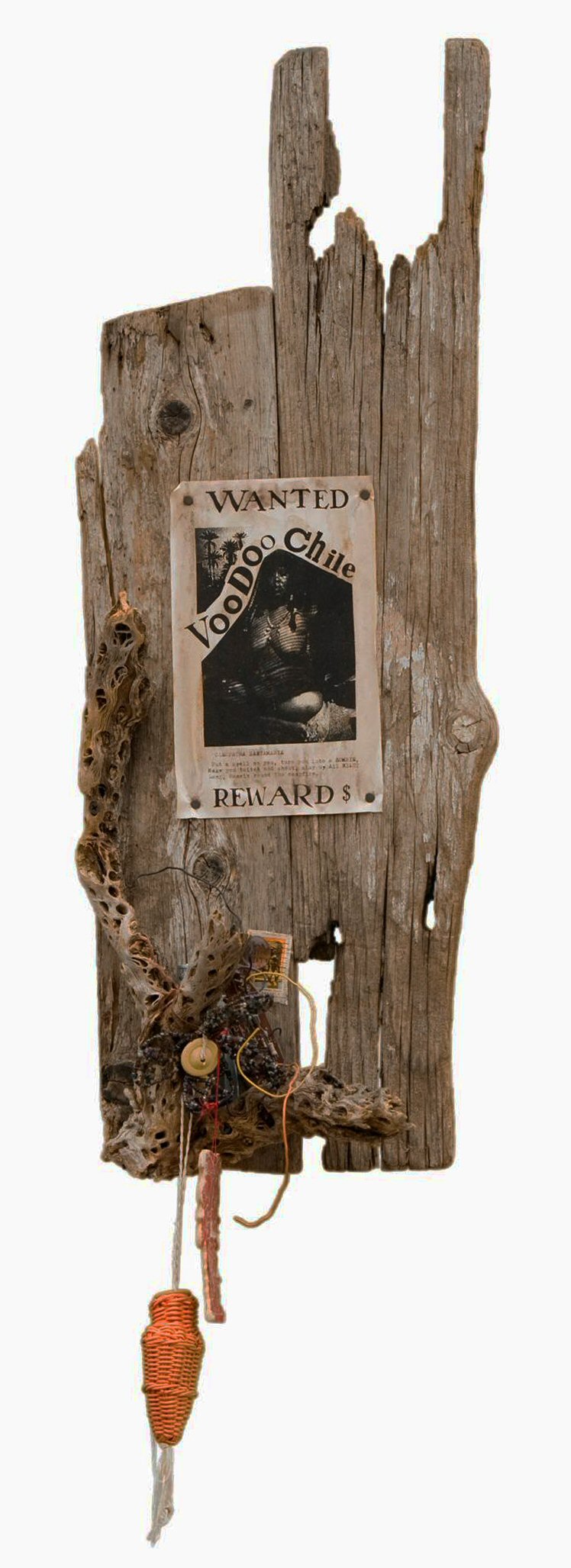 Dogbone Art, Michael Lindenmeyer ©2004 All Rights Reserved