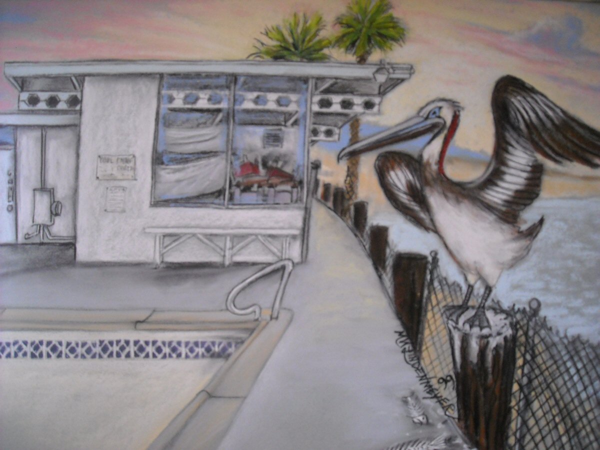 Dogbone Art, Michael Lindenmeyer ©2004 All Rights Reserved