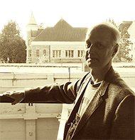 Michael W. Lindenmeyer